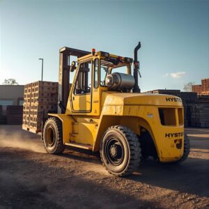 HYSTER H2.5XT